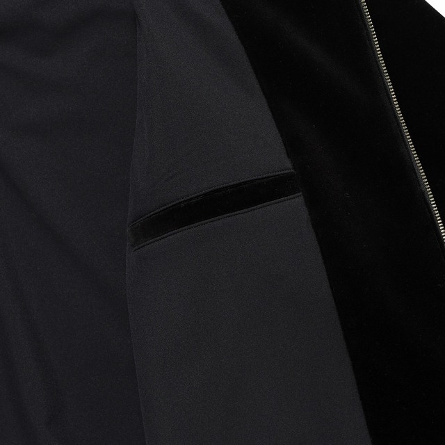 WTAPS ダブルタップス 2025 AW ATHL / SWEATER / CTPL