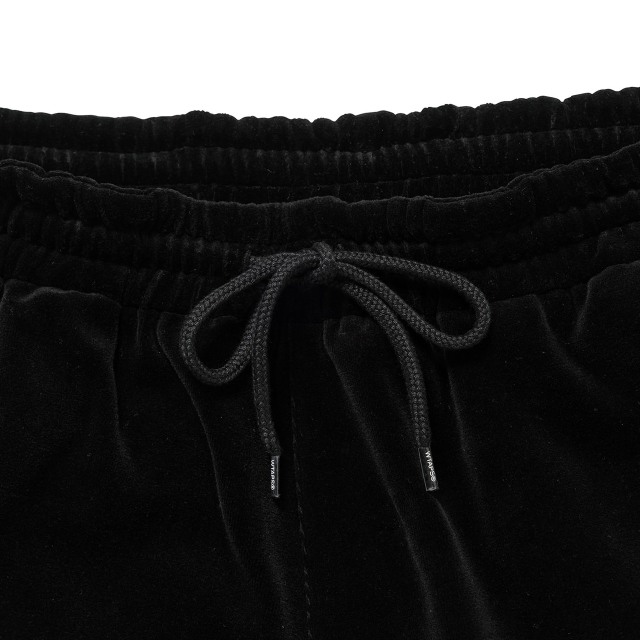 WTAPS ダブルタップス 2025 AW ATHL / TROUSERS / CTPL