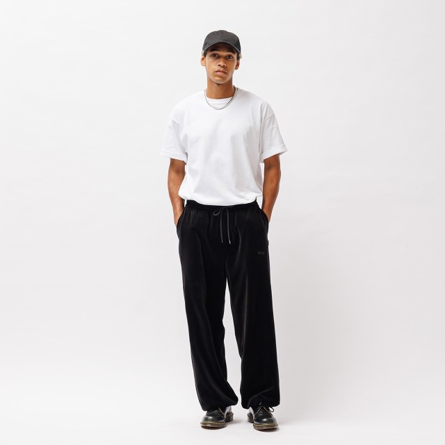 WTAPS ダブルタップス 2025 AW ATHL / TROUSERS / CTPL