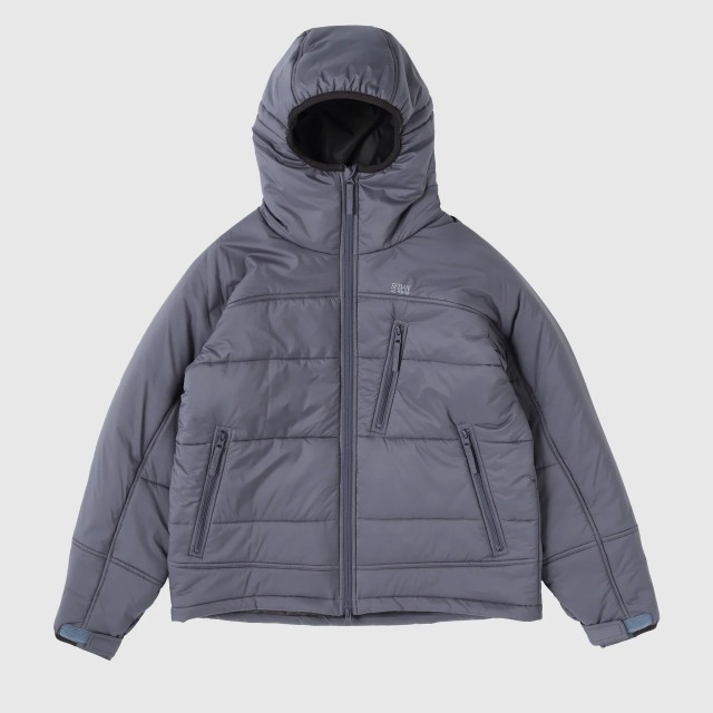 SEDAN ALL-PURPOSE Polar Puff Parka