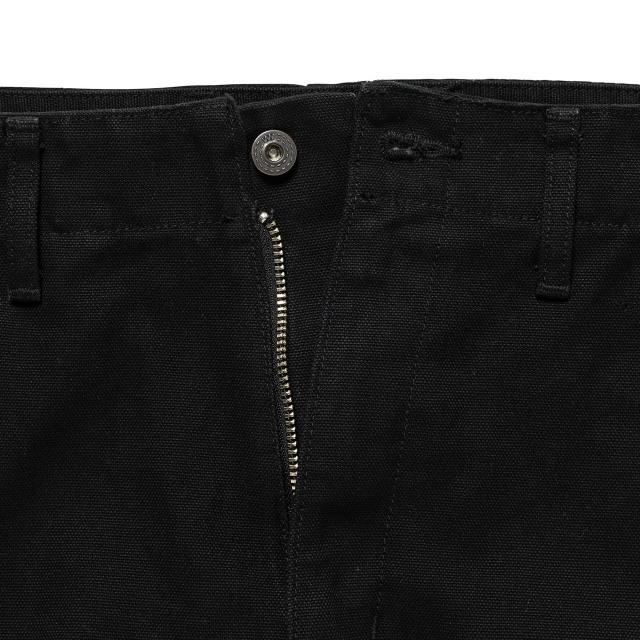 WTAPS ダブルタップス 2025 AW ARMSTG2502 / TROUSERS / COTTON. CNVS