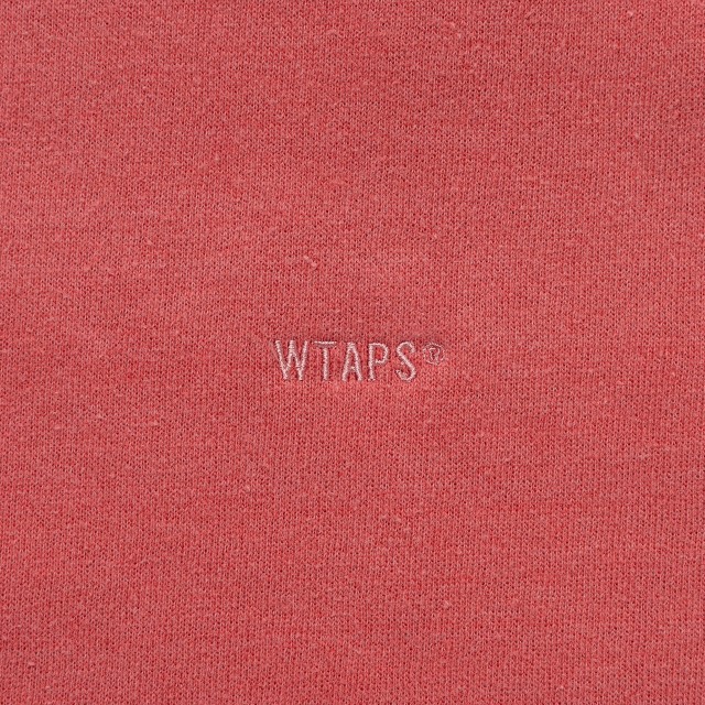 WTAPS ダブルタップス 2025 AW SIGN-OD / SWEATER / CTPL