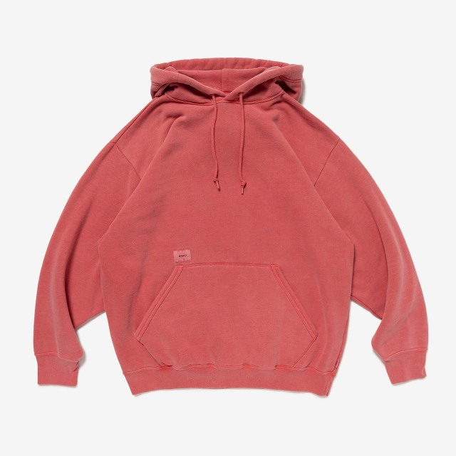 WTAPS ダブルタップス 2025AW SIGN-OD / HOODY / CTPL