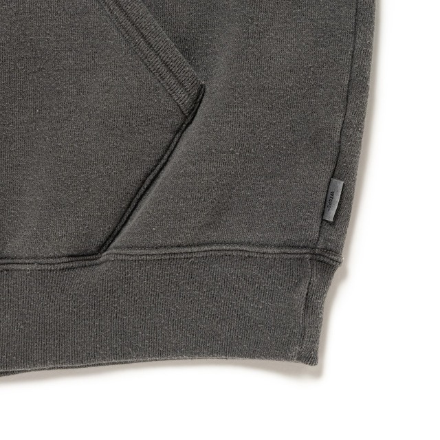 WTAPS ダブルタップス 2025 AW SIGN-OD / HOODY / CTPL