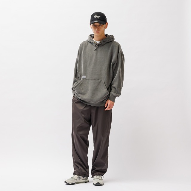WTAPS ダブルタップス 2025 AW SIGN-OD / HOODY / CTPL