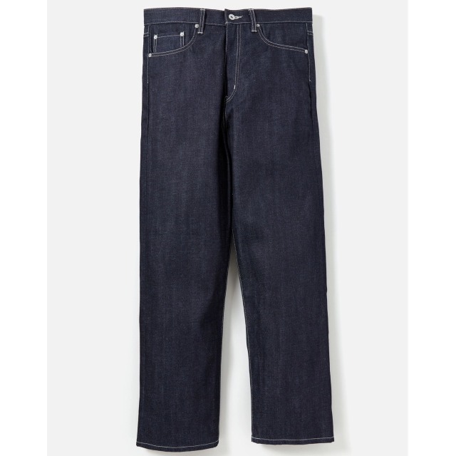 NEIGHBORHOOD ネイバーフッド RIGID DENIM DP BASIC PANTS
