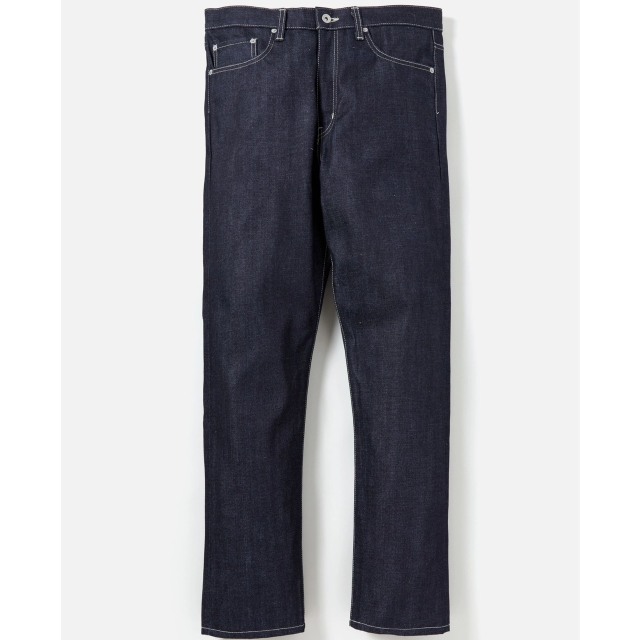 NEIGHBORHOOD ネイバーフッド RIGID DENIM DP MID PANTS