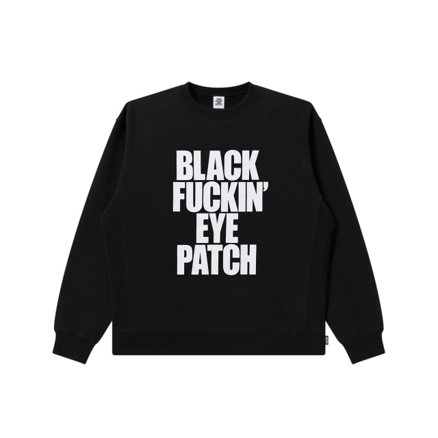 BlackEyePatch BFEP CREW SWEAT