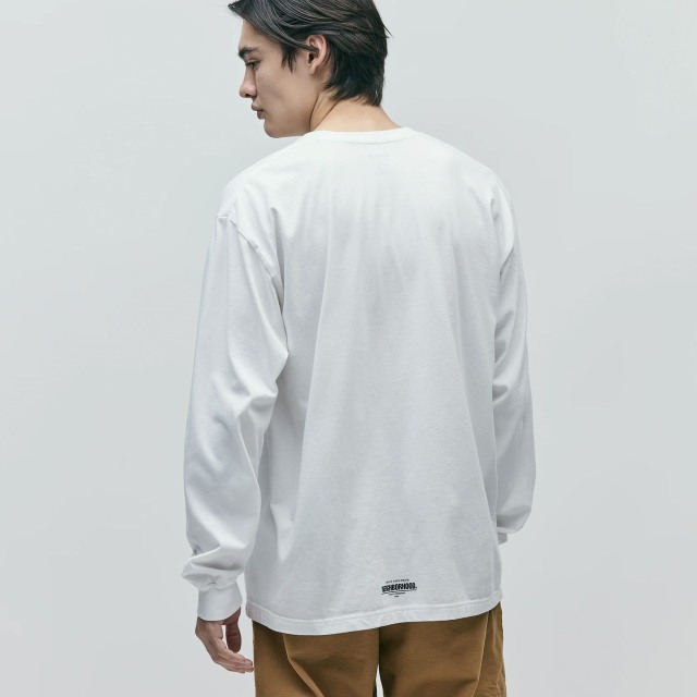 NEIGHBORHOOD ] ネイバーフッド NH . TEE LS-6