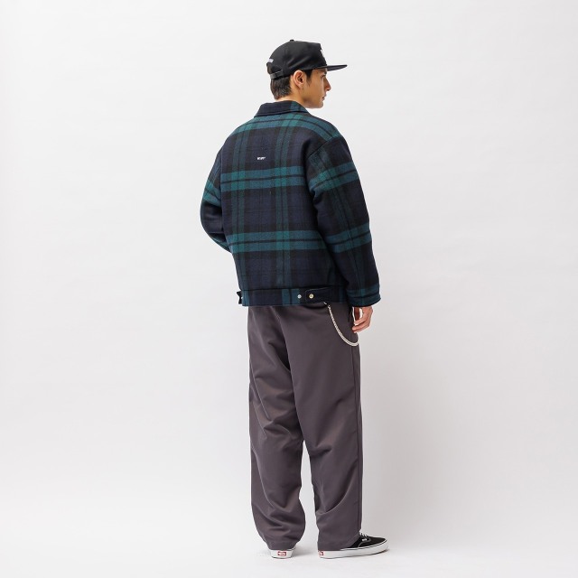 WTAPS ダブルタップス フットボール　03 L 楽天市場】wtaps フットボールの通販