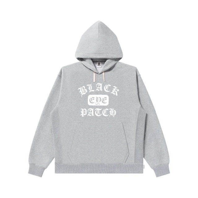 BlackEyePatch OE COLLEGE HOODIE
