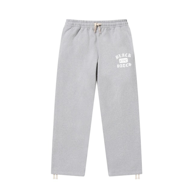 BlackEyePatch OE COLLEGE SWEAT PANTS