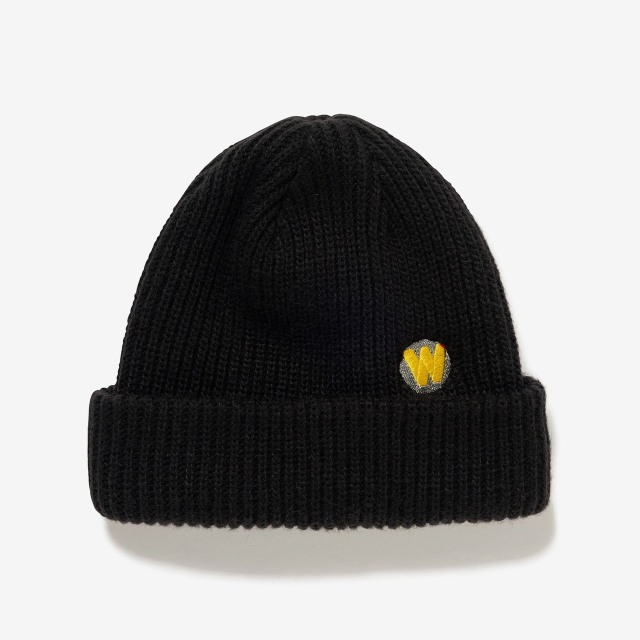 WTAPS ダブルタップス 2025AW FLP / BEANIE / ALNY