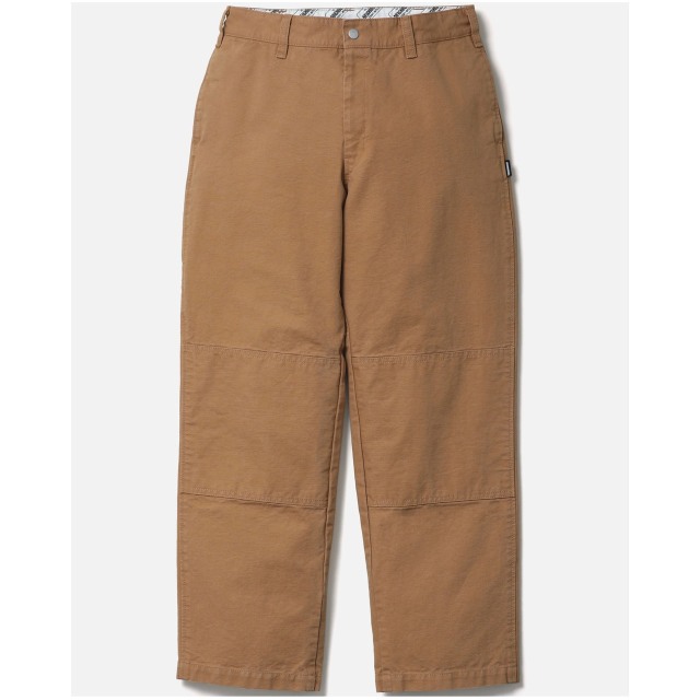 NEIGHBORHOOD ネイバーフッド DOUBLE KNEE DUCK PANTS