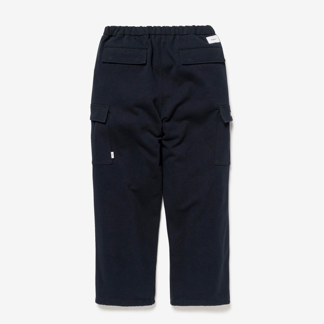 WTAPS ダブルタップス LEZ / 6P / TROUSERS / COTTON