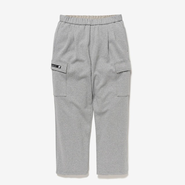 WTAPS ダブルタップス 2025AW LEZ / 6P / TROUSERS / COTTON