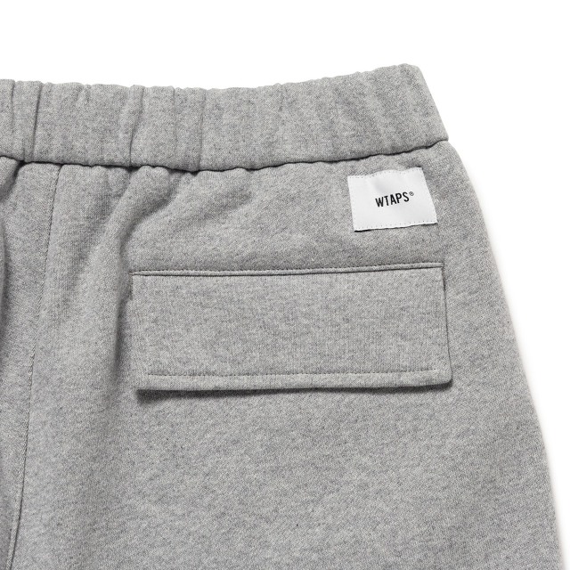 WTAPS ダブルタップス LEZ / 6P / TROUSERS / COTTON