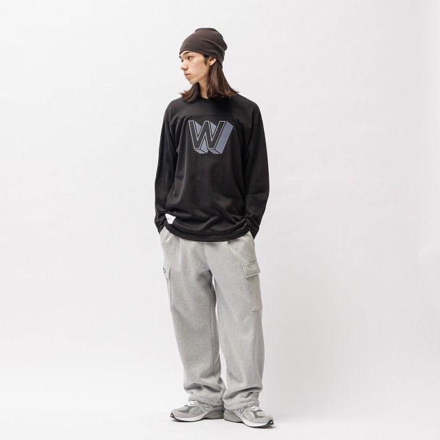 WTAPS ダブルタップス LEZ / 6P / TROUSERS / COTTON