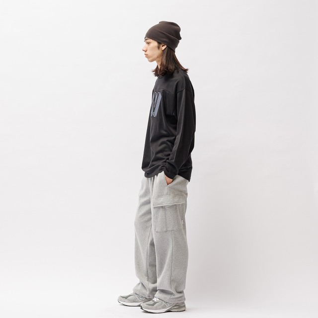 WTAPS ダブルタップス LEZ / 6P / TROUSERS / COTTON