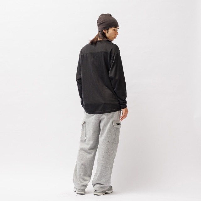 WTAPS ダブルタップス LEZ / 6P / TROUSERS / COTTON