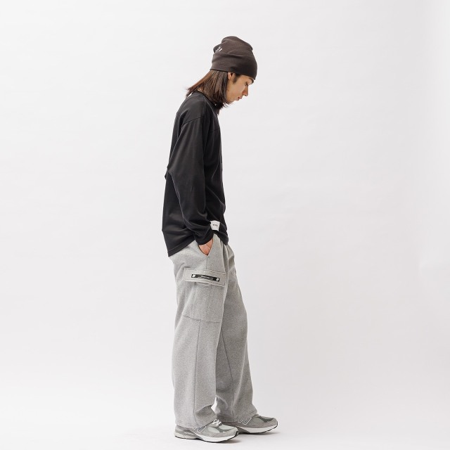 WTAPS ダブルタップス LEZ / 6P / TROUSERS / COTTON