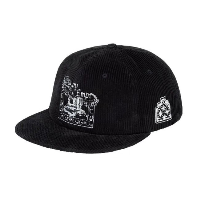 CE シーイー DRAGON CASTLE CAP
