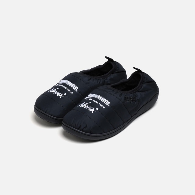 NEIGHBORHOOD ネイバーフッド NH X NANGA X SUBU . VAMP