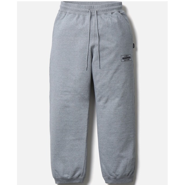 NEIGHBORHOOD ネイバーフッド CLASSIC SWEAT PANTS