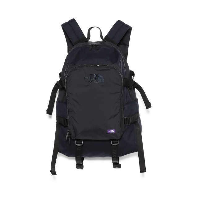 THE NORTH FACE PURPLE LABEL ノースフェイス パープルレーベル CORDURA Nylon Day Pack