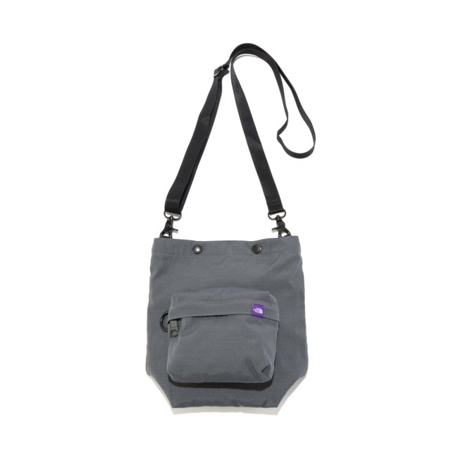 THE NORTH FACE PURPLE LABEL ノースフェイス パープルレーベル Mountain Wind Multi Bag