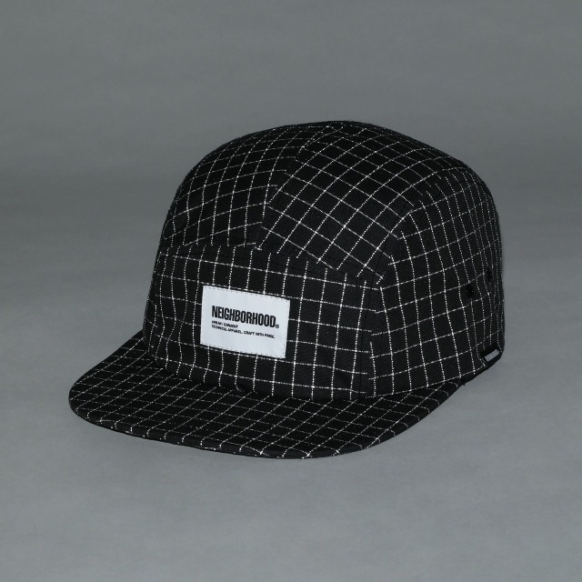 NEIGHBORHOOD ] ネイバーフッド REFLECTIVE JET CAP