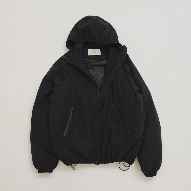 専用　TODAYFUL Hoodie Puff Jacket todayful Hoodie Puff Jacket