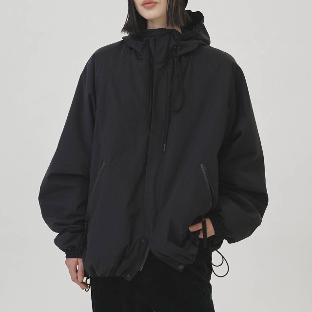 専用　TODAYFUL Hoodie Puff Jacket todayful Hoodie Puff Jacket