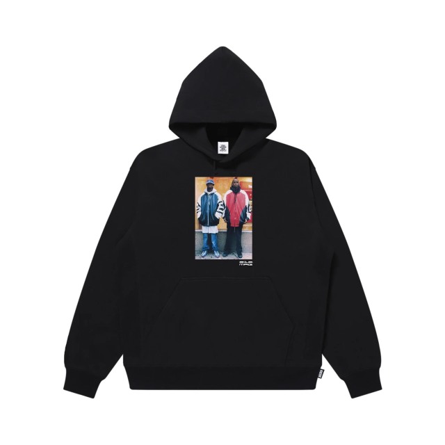 BlackEyePatch 212 MAG PHOTO HOODIE