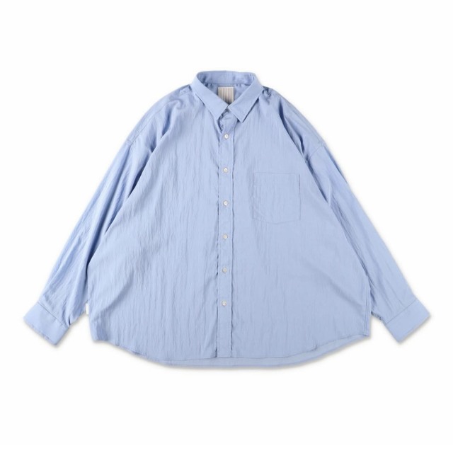 S.F.C (Stripes For Creative) R/N SHIRT