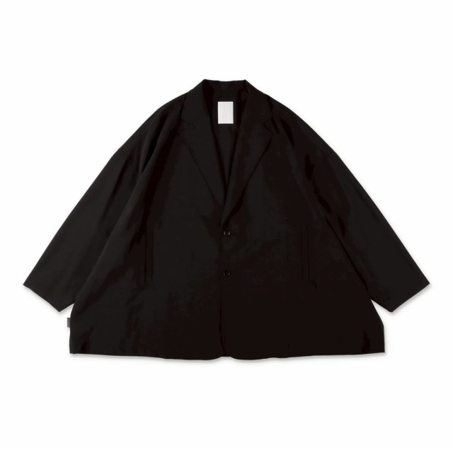 S.F.C (Stripes For Creative) TAILORED SHIRT JACKET