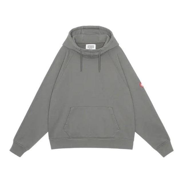 CE シーイー SOLID BIG HEAVY HOODY