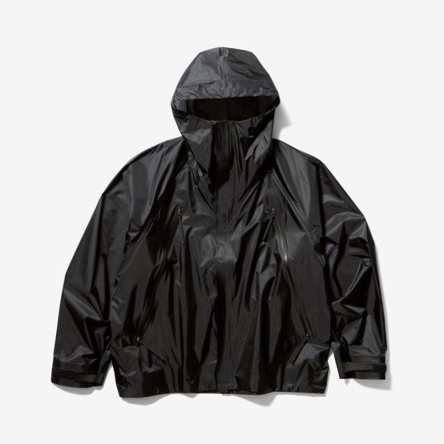 Goldwin 0 3L Triangulum Jacket