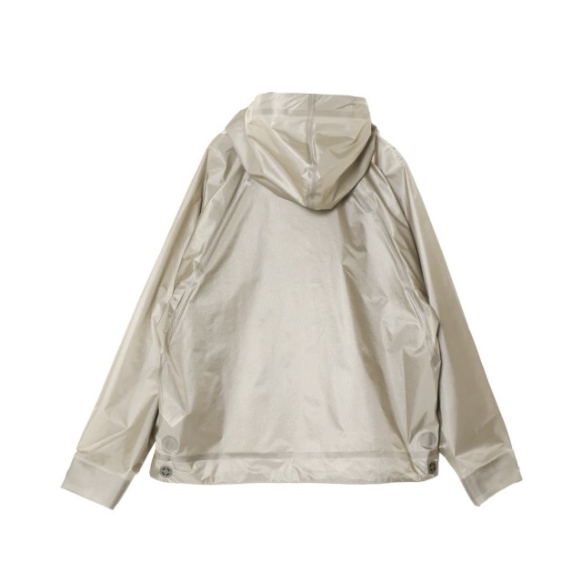 Goldwin 0 3L Triangulum Jacket