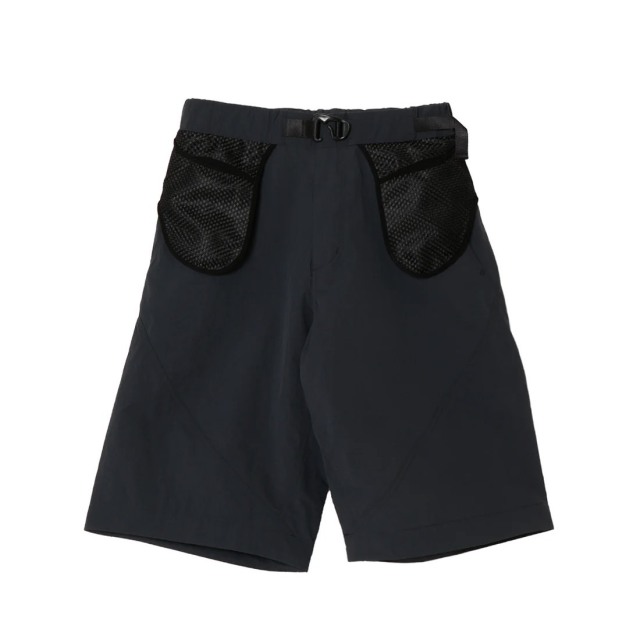 Goldwin 0 Helicoid Pocket Shorts