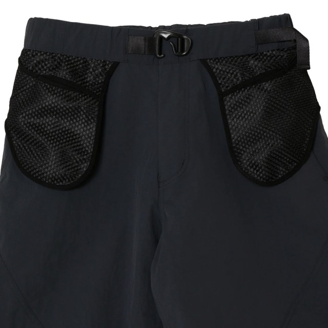 Goldwin 0 Helicoid Pocket Shorts