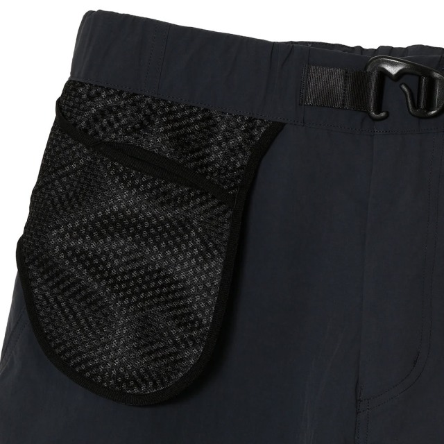 Goldwin 0 Helicoid Pocket Shorts