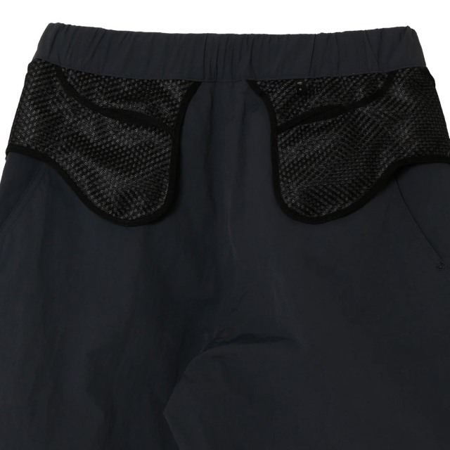 Goldwin 0 Helicoid Pocket Shorts