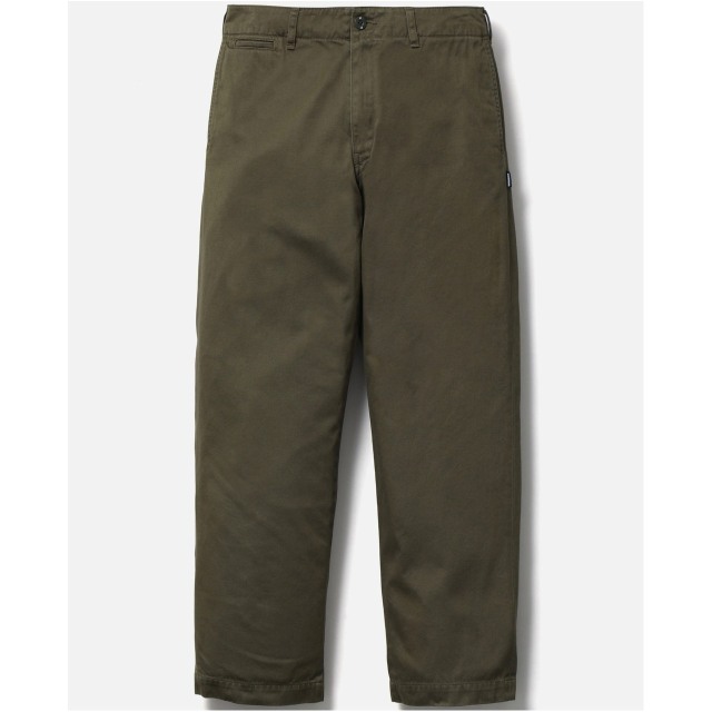 NEIGHBORHOOD ネイバーフッド CLASSIC CHINO PANTS