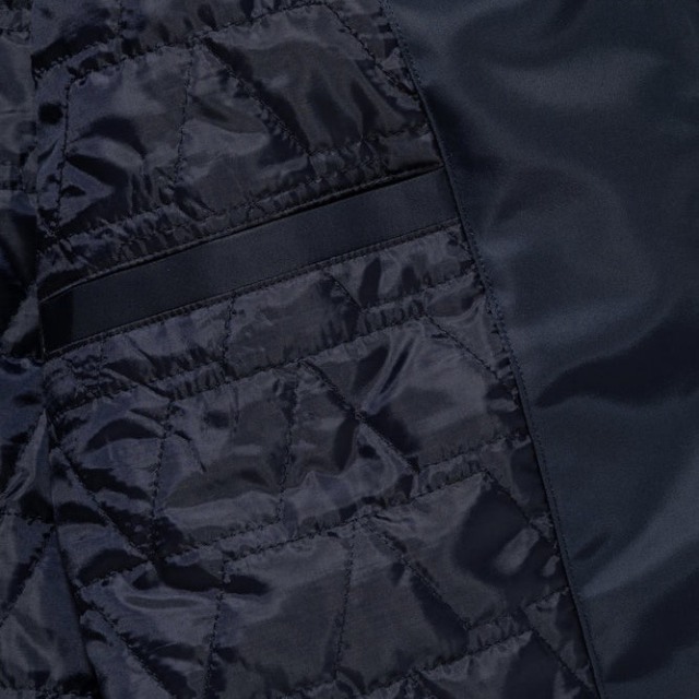定価　WTAPS 2026SS TEAM JACKET NYLON. TWILL TEAM / JACKET / NYLON. TWILL – WTAPS®