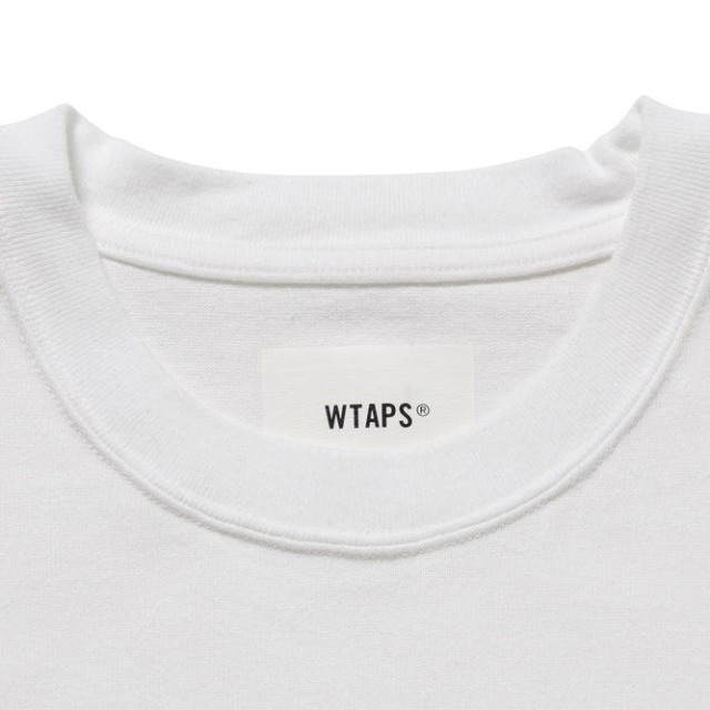 WTAPS ダブルタップス 2026SS SIGN-YD / LS / COTTON