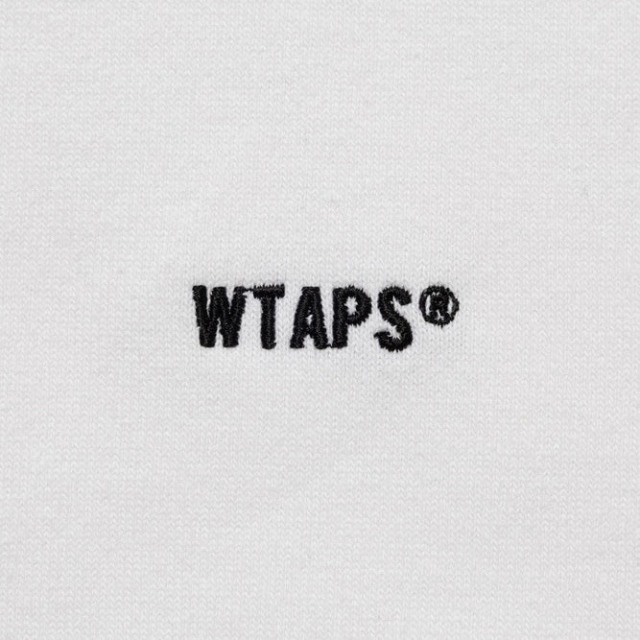 WTAPS ダブルタップス 2026SS SIGN-YD / LS / COTTON