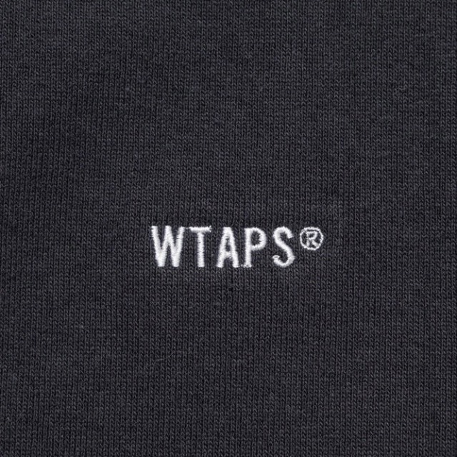 ダブルタップス 2025AW SIGN-YD / SS / COTTON t WTAPS ダブルタップス 2026SS SIGN-YD / LS / COTTON