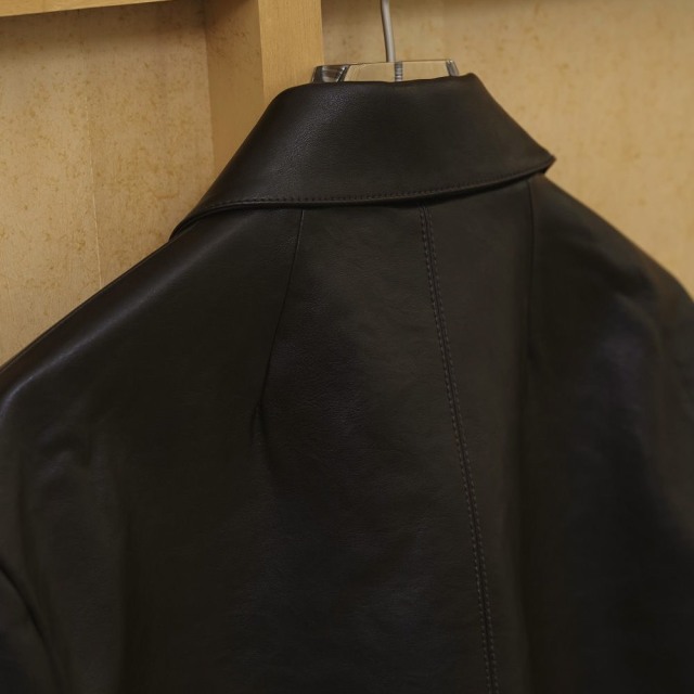 レディース TODAYFUL Leather Shirts Jacket