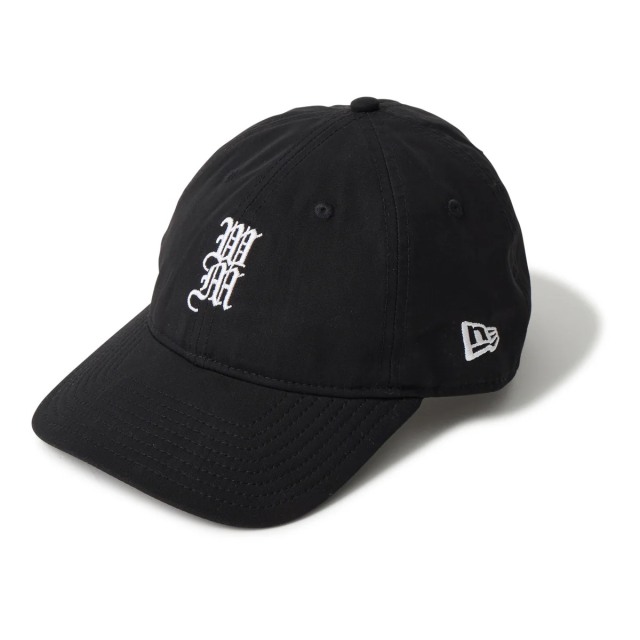 White Mounatineering WM × NEWERA 9FORTY